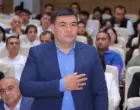 Хокимом Яшнабадского района стал Абдулазиз Абдулхаков