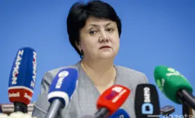 Экс-глава МДШО стала первым замдиректора Центра духовности и просвещения