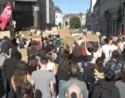 Во Франции продолжаются протесты учащихся, задержаны более 5000 человек