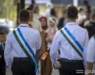 За 10 лет в Ташкенте построили 13 новых школ. Хокимият планирует ускорить создание мест