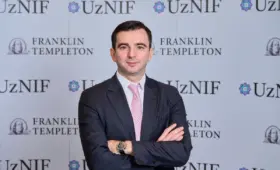 Дивиденды УзНИФ, два IPO госкомпаний в 2027 году и реформы. Интервью с Мариусом Даном