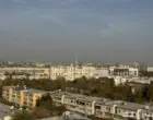 Ташкентцам рекомендовали вечером и ночью держать окна закрытыми