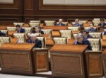 Сенат одобрил пожизненное заключение за изнасилование детей до 14 лет
