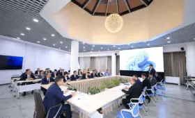 Назначены ещё три заместителя министра образования и науки