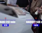 Фальшивые банкноты на 297 млн сумов пытались продать за 148 млн сумов