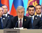 Президент Узбекистана предложил разработать Концепцию формирования инфраструктуры доверия в Азии