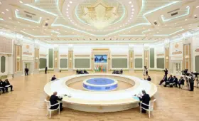 Использовать общую географию как преимущество: что обсуждали главы государств Центральной Азии на встрече в Авазе