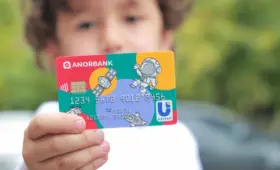 Финансовая грамотность с детства: как UZCARD Kids помогает формировать полезные привычки