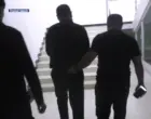Замхокима Касансайского района задержан при получении 65 млн сумов (+видео)