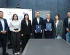 UZCARD и Агентство по делам молодёжи Узбекистана подписали меморандум о развитии молодых специалистов