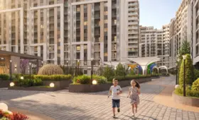 Новый блок в Imperial Club City: почему квартиру лучше выбрать на старте