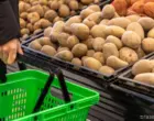 Инфляция в сентябре составила 0,7%, с начала года — 4,2%