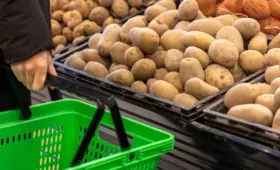 Инфляция в сентябре составила 0,7%, с начала года — 4,2%