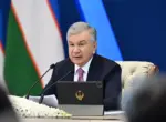 Узбекистан предложит инвесторам 128 нефтегазовых блоков с крупными ресурсами газа