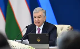 Узбекистан предложит инвесторам 128 нефтегазовых блоков с крупными ресурсами газа