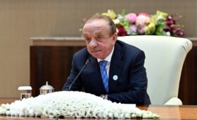 Cengiz Holding планирует запустить ещё одну электростанцию в Узбекистане до конца года