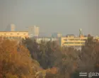 Температурная инверсия в Ташкенте сохранится до конца недели — Узгидромет