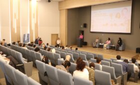 Более 6700 случаев рака молочной железы выявили при скрининге за 4 года. 78% — на ранних стадиях