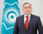 Мирвохид Азимов назначен генсекретарем Организации тюркских государств