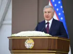 Президент поздравил сборную Узбекистана с успешным участием в Азиатских играх