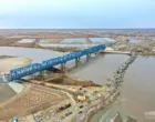 Минводхоз прокомментировал сообщения об обмелении Амударьи