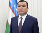 Уктам Хамдамов назначен замминистра по чрезвычайным ситуациям Узбекистана
