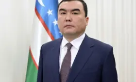 Уктам Хамдамов назначен замминистра по чрезвычайным ситуациям Узбекистана
