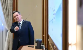 Экосистему цифрового образования развивают в Узбекистане
