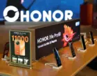 HONOR X9e Pro бросили, намочили, нагрели и презентовали для Узбекистана