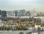 Хоким Ташкента: городу нужно ежегодно направлять около $2 млрд на развитие