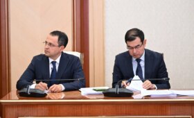 Базовую норму потребления электричества на территориях без газа в Узбекистане на зиму увеличат до 350 кВт·ч