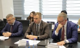 Узбекистан и Украина подписали меморандум о сотрудничестве в сфере регулирования лекарств