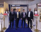 Visa Lounge начал работу в Международном аэропорту Ташкента