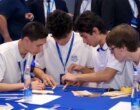 Universe Global Minds Olympiad 2026: определены победители первой олимпиады Universe Group
