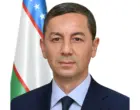 И. о. хокима Сырдарьинской области стал Дониёр Кадиров