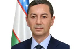И. о. хокима Сырдарьинской области стал Дониёр Кадиров