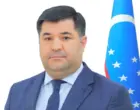 Саидкаххор Холхужаев стал первым замминистра инвестиций, промышленности и торговли