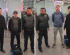 В Турции задержали находившихся в розыске двух граждан Узбекистана
