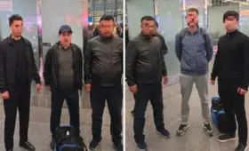 В Турции задержали находившихся в розыске двух граждан Узбекистана