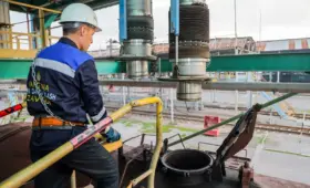 Почему Ферганский НПЗ возвращён государству? Комментарий главы Госактива