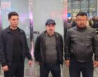 Сбежавшего от правосудия девять лет назад узбекистанца задержали в Турции