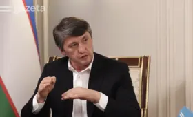 Более 8800 случаев незаконного использования земли выявили в Ташкенте
